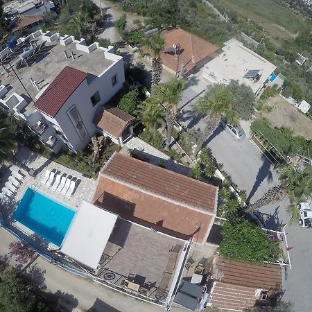 Patara Ranch Hotel Ngoại thất bức ảnh
