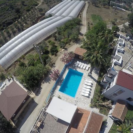 Patara Ranch Hotel Ngoại thất bức ảnh