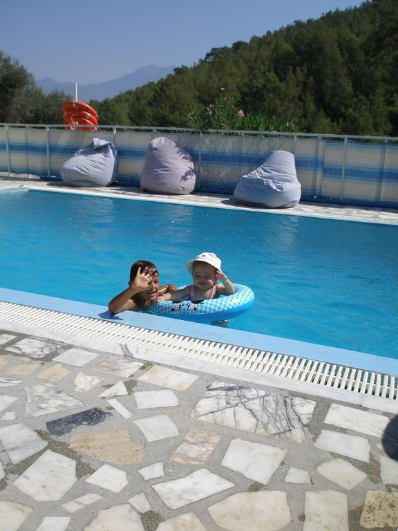 Patara Ranch Hotel Ngoại thất bức ảnh