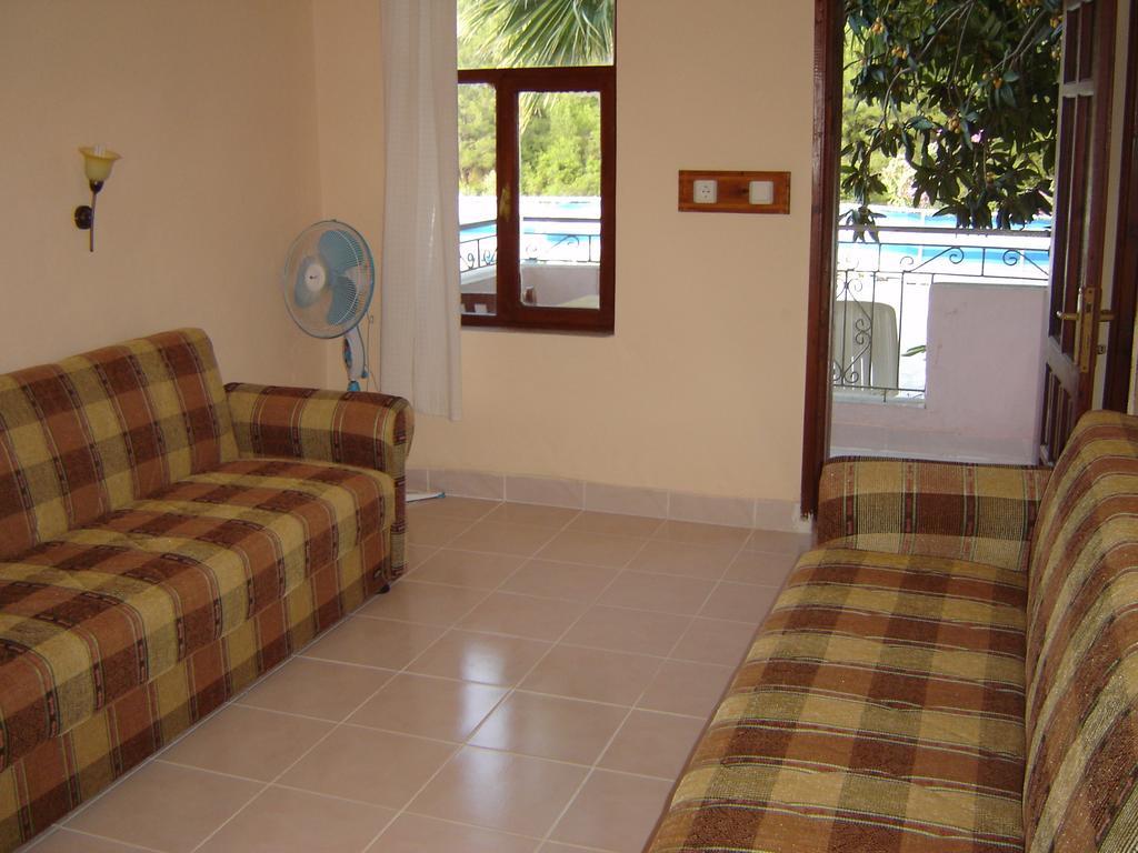 Patara Ranch Hotel Ngoại thất bức ảnh