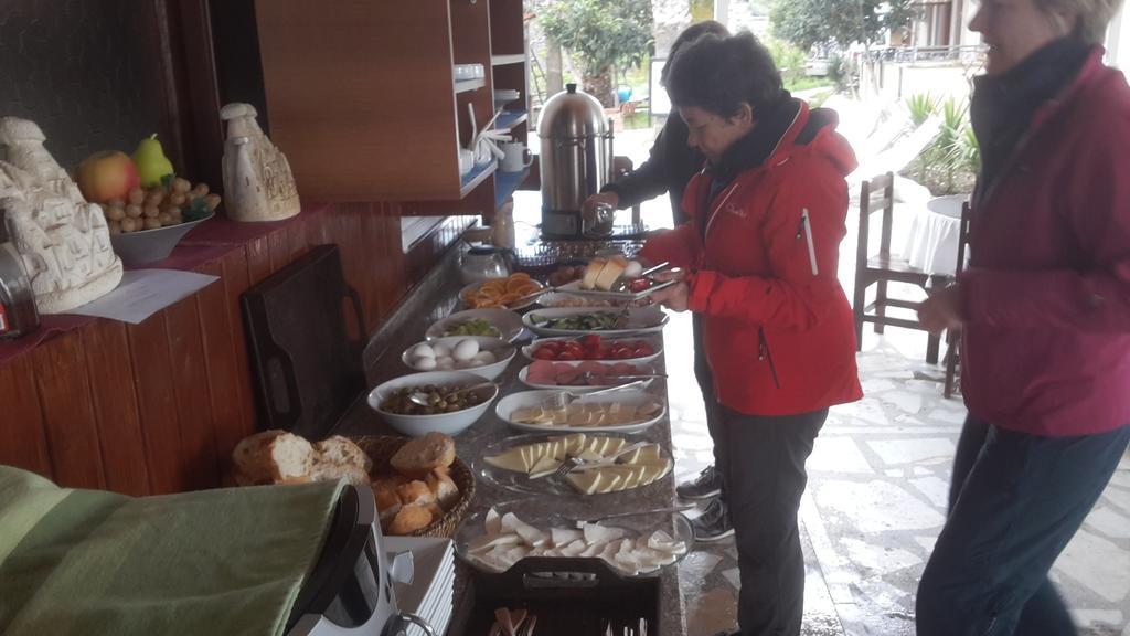 Patara Ranch Hotel Ngoại thất bức ảnh