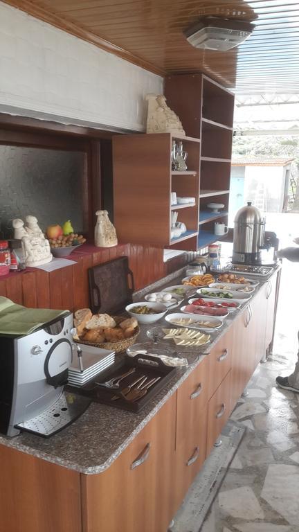 Patara Ranch Hotel Ngoại thất bức ảnh