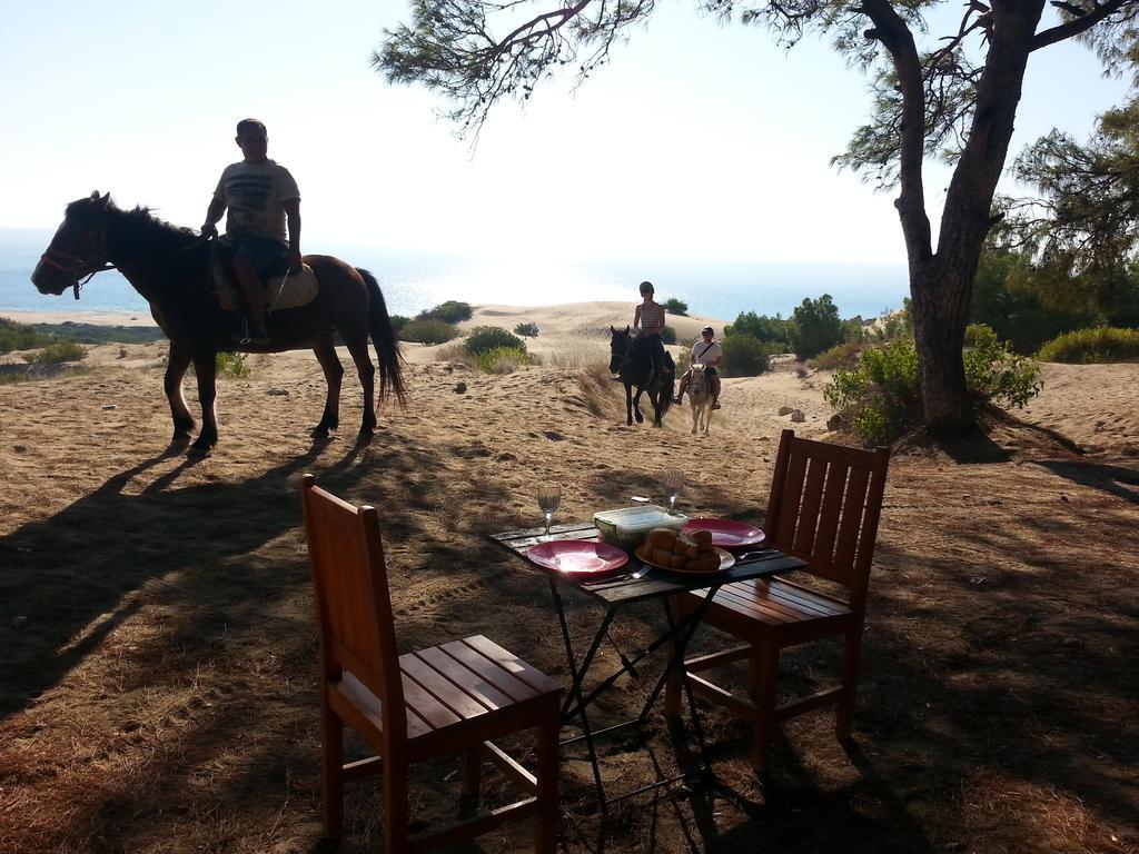 Patara Ranch Hotel Ngoại thất bức ảnh
