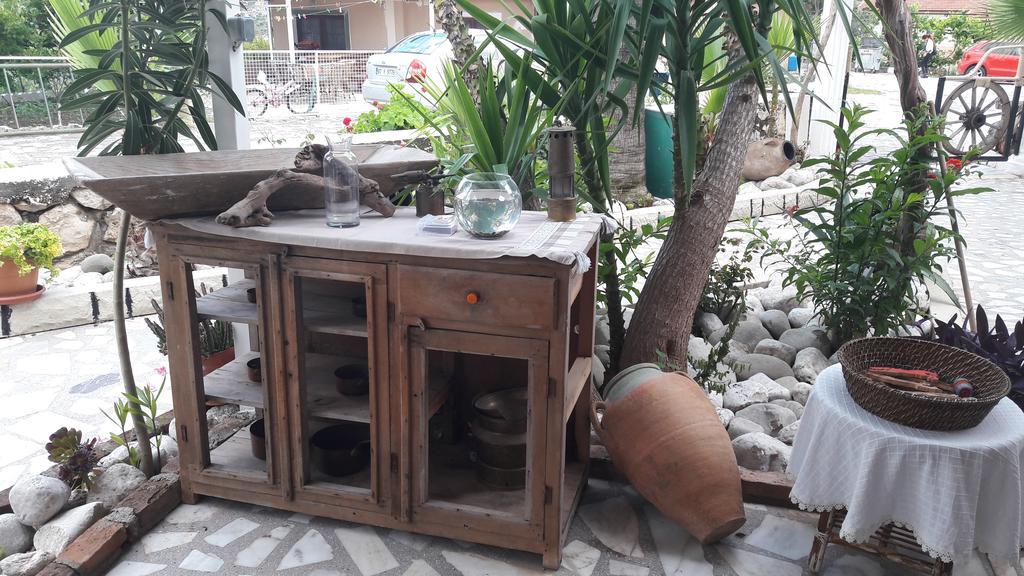 Patara Ranch Hotel Ngoại thất bức ảnh