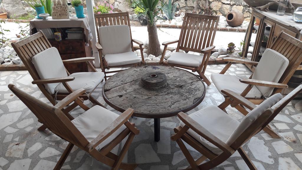 Patara Ranch Hotel Ngoại thất bức ảnh