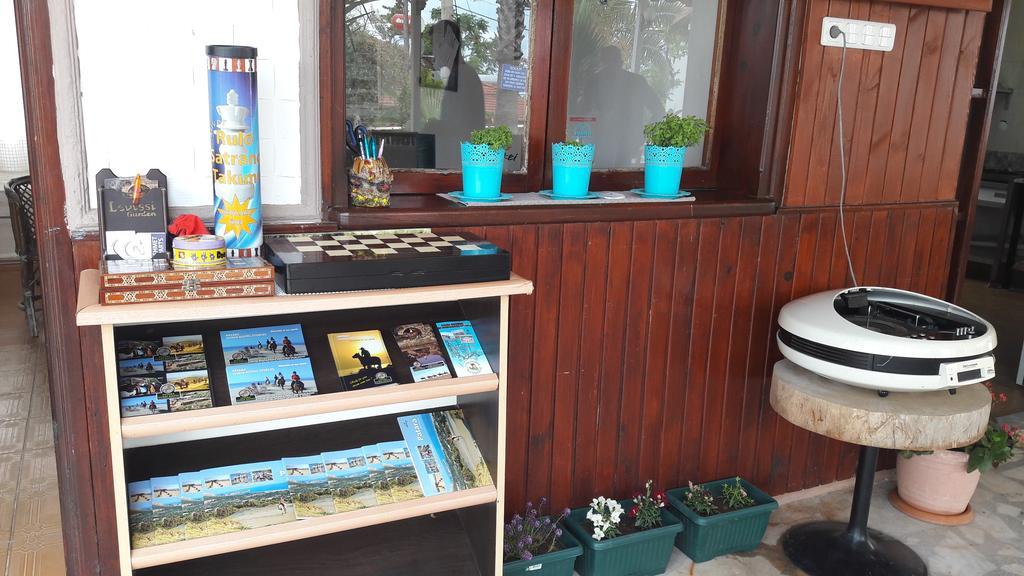 Patara Ranch Hotel Ngoại thất bức ảnh