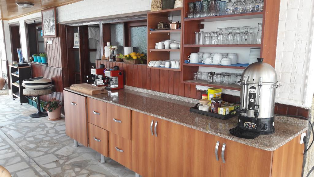 Patara Ranch Hotel Ngoại thất bức ảnh