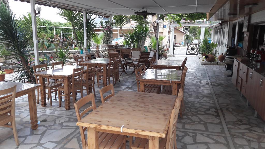 Patara Ranch Hotel Ngoại thất bức ảnh
