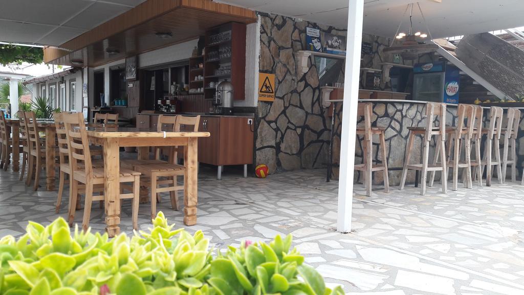 Patara Ranch Hotel Ngoại thất bức ảnh
