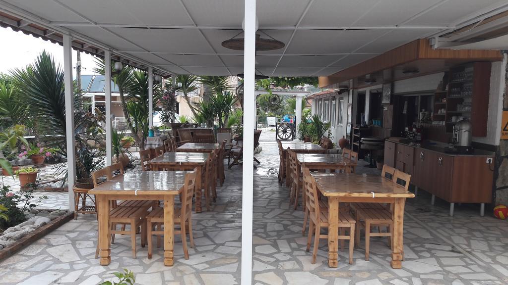 Patara Ranch Hotel Ngoại thất bức ảnh