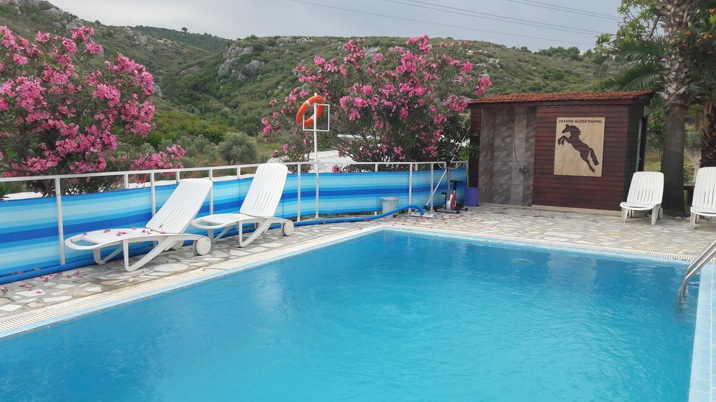 Patara Ranch Hotel Ngoại thất bức ảnh