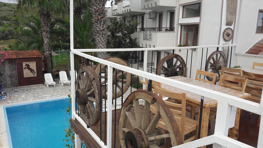 Patara Ranch Hotel Ngoại thất bức ảnh