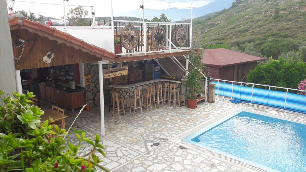 Patara Ranch Hotel Ngoại thất bức ảnh