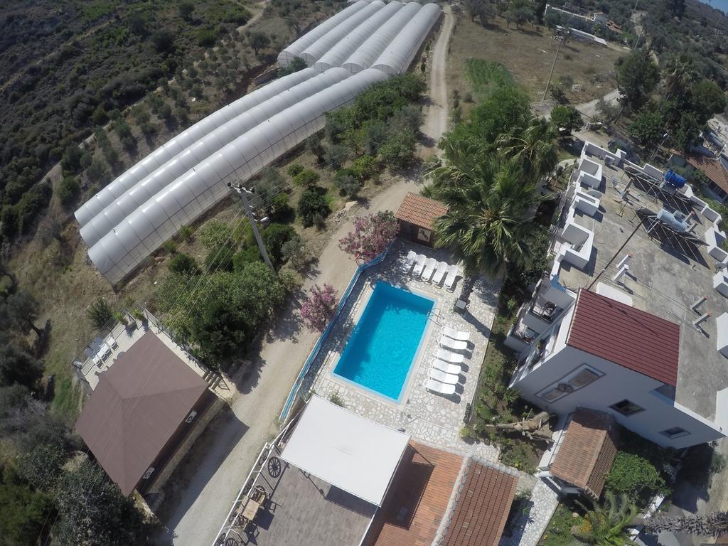 Patara Ranch Hotel Ngoại thất bức ảnh