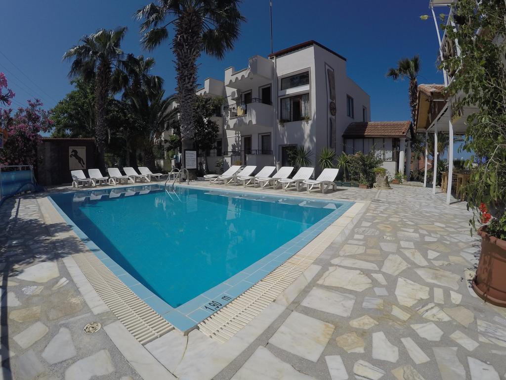 Patara Ranch Hotel Ngoại thất bức ảnh