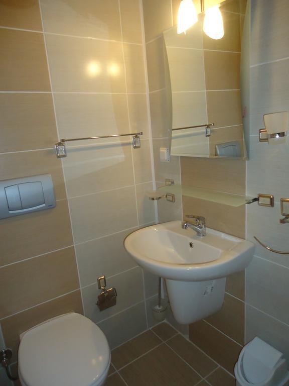Patara Ranch Hotel Phòng bức ảnh